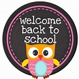 Free Welcome Back To School, Download Free Clip Art, Free ...