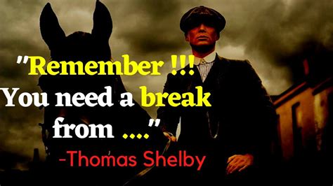 Thomas Shelby Motivational Quotes Peaky Blinders Quotes Whatsapp Status Stay Motive With