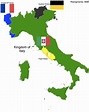 Italy 1866 by Hillfighter on DeviantArt