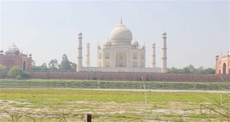 Mughal Heritage Walk Agra Timings History Entry Fee Images Built