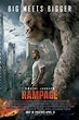 Rampage (2018) by Brad Peyton