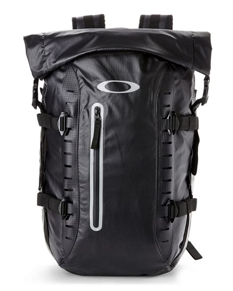 Oakley Backpack Waterproof Heritage Malta