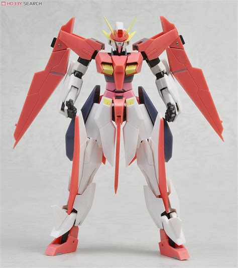Gundam Guy Robot Damashii Side Ms Arios Ascalon Released
