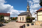 Gemeinde Altendorf im Landkreis Bamberg - Die Altendorf-Seußling-Tour