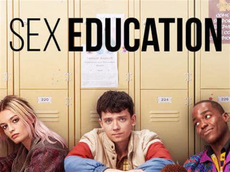Quem Você É Em Sex Education Alex Correia Quizur