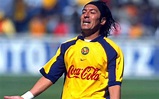 América y la épica narración del gol de Iván Zamorano | Mediotiempo