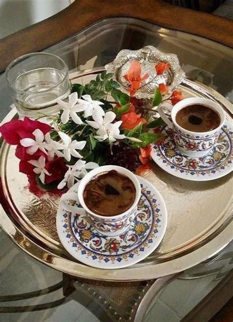 Turkish Coffee Cups Turkish Tea I Love Coffee Coffee Lover Homemade