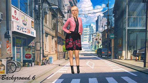 Annett S Sims 4 Welt Cas Backgrounds Anime Part 1 Vrogue