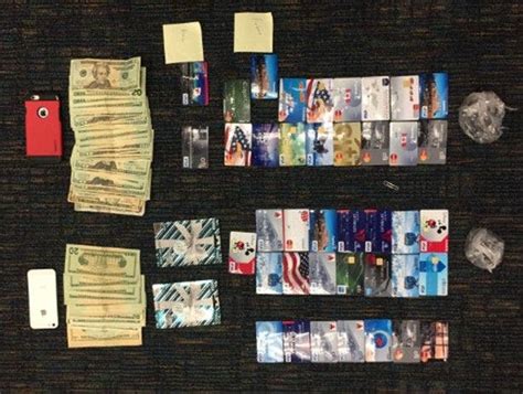 Maybe you would like to learn more about one of these? Troopers Nab 30 Fraudulent Credit Cards After Speeding Stop in Tolland | Tolland, CT Patch