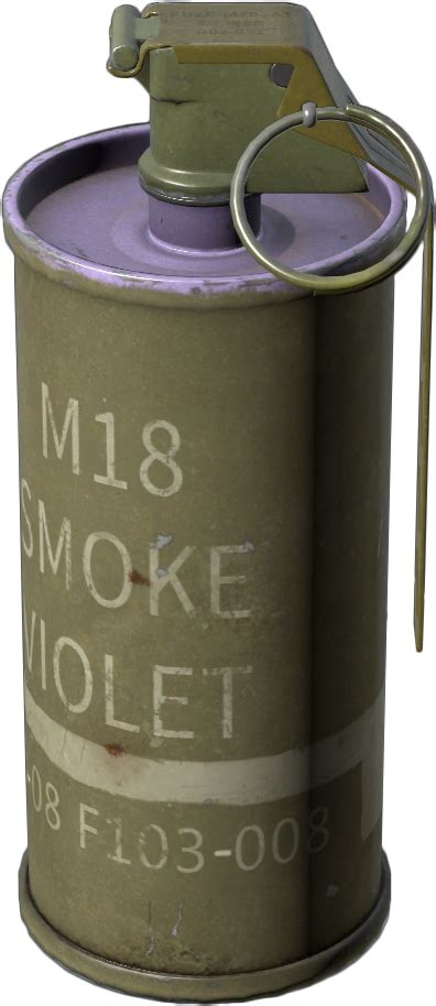 1 M8 Smoke Grenade Dayz Wiki
