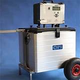 Images of Water Sampling Equipment Suppliers