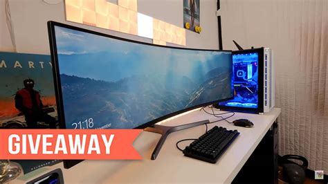 Gaming Pc Giveaway Win A Gaming Computer For Free