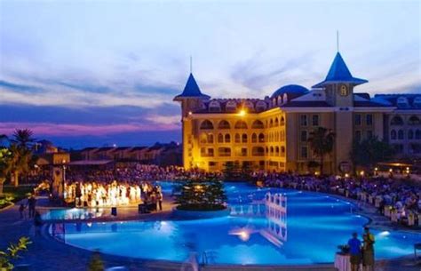 Side Star Resort Turkey Hotel Reviews Tripadvisor
