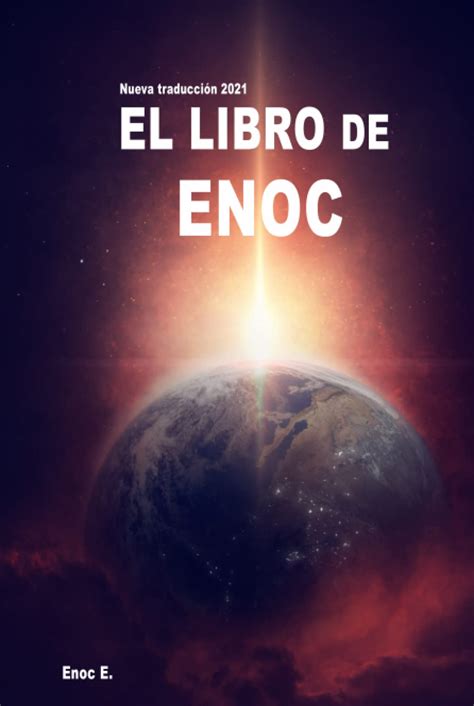 Buy EL libro de Enoc La colección completa de todos los libros de Enoc