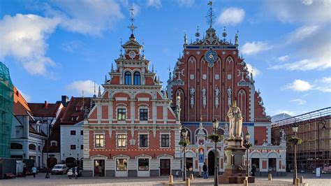 Top 12 Fun Things To Do In Riga Top Travel Sights