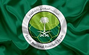 Futebol, Seleção Nacional de Futebol da Arábia Saudita, Emblema ...