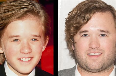 This Is What 9 Of Your Favorite Child Stars Look Like Now