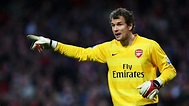 Jens Lehmann in talks with Arsenal about a role as a first-team coach ...