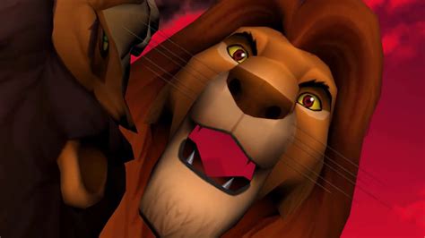 The Lion Kings Alternative Ending Censored Youtube