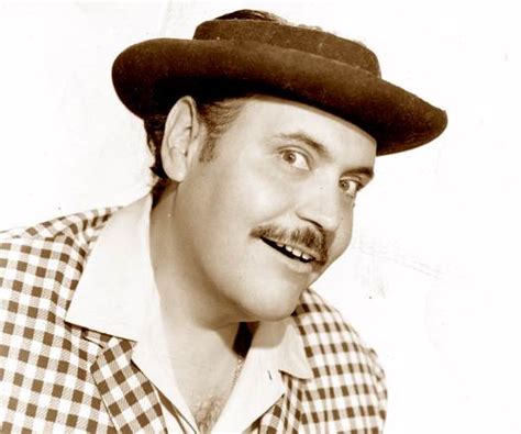 Esto Paso 1927 NaciÓ Gaspar Henaine Actor Y Comediante Mexicano F