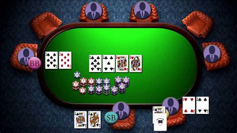 Play online poker at america's largest poker site. How To Make Money Off Of Online Poker - instituteplus