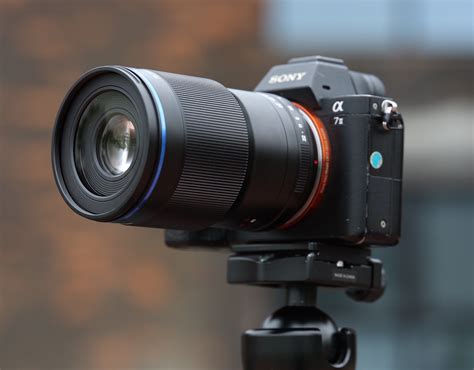 Venus Optics Announces 499 Laowa 90mm F28 2x Ultra Macro Apo Lens For