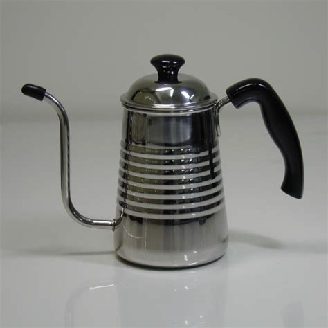 Stainless Steel Coffee Pot Taiwantrade Com