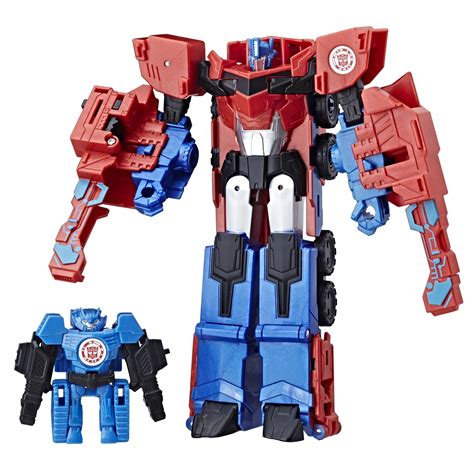 Transformers Rid Combiner Force Activator Combiners Optimus Prime And Hi