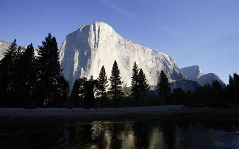 Free Photos El Capitan Yosemite National Park Nightrider