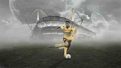 Borussia Dortmund Signal Wallpapers Iduna Park Hintergrundbilder