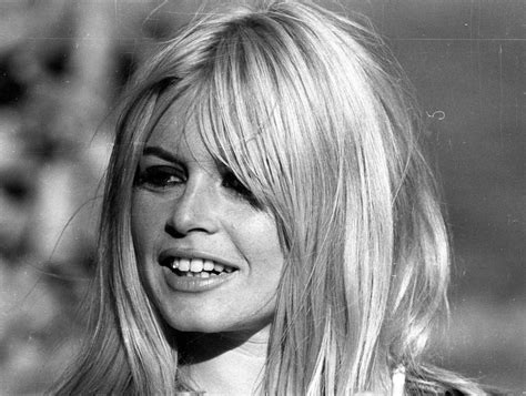 Brigitte Bardot Click To Read 7 Things You Didnt Know About The