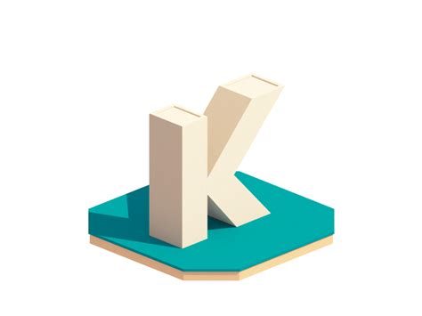 The K By Guillaume Kurkdjian On Dribbble