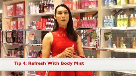 Последние твиты от the body shop (@thebodyshop). The Body Shop Malaysia Chinese New Year Tips - YouTube