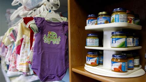 Investigation finds baby food products 'tainted with significant levels of toxic heavy metals'. Parents in US have been buying baby food with toxic metals ...