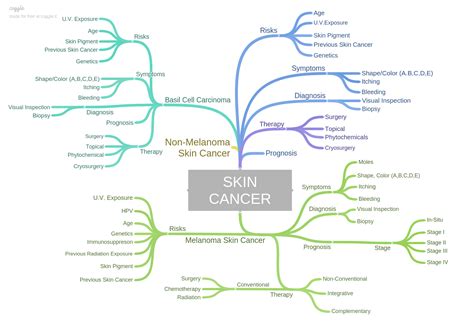 How To Identify Skin Cancer In 5 Steps Peoplebeatingcancer