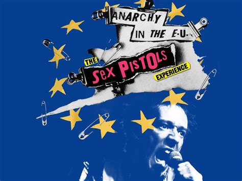 Informazioni Su Sex Pistols Experience Live Nation Italia