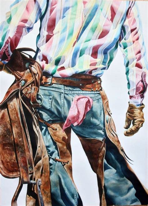 Click To View Available Originals Of Cowboy Art And Fly Fishing