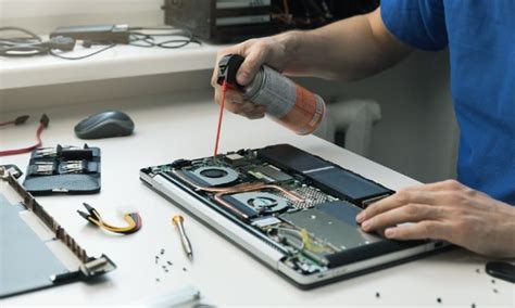 When these processors are working hard, they generate a lot of heat, and the fans speed up creating noise. Laptop Fan Making Noise? Here Are 12 Ways How to Fix It