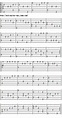 Classical Guitar Tabs (Arrangements/Traditional) - Classical ...