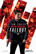 Affiche du film Mission Impossible - Fallout - Affiche 11 sur 14 - AlloCiné