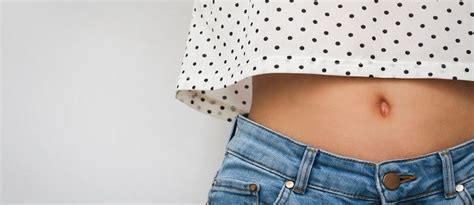How To Clean Your Belly Button And Prevent Infection Upmc Healthbeat