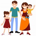 family clipart png - Clip Art Library