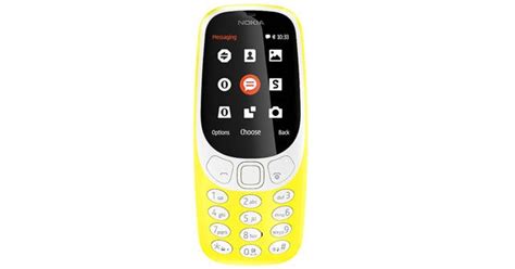 Nokia 3310 Review Xitetech