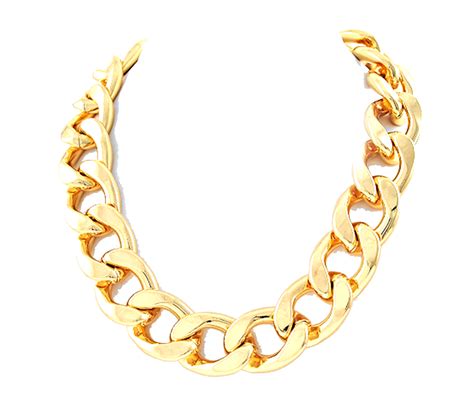 Chain Png Images Gold Silver Chains Free Download Free Transparent