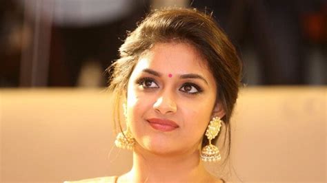 Keerthy Suresh Wraps Up Shooting For Udhayanidhi Stalin Starrer