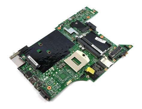 Lenovo 00hm641 Thinkpad L440 Laptop Motherboard Motherboards