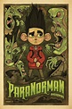 ParaNorman - film review - MySF Reviews
