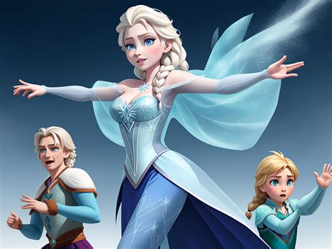 Convert To Picture Frozen Elsa Disney Sem Censura Pelada