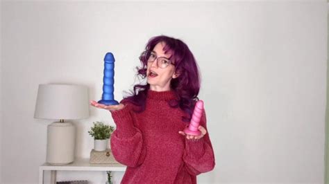 Sex Toy Review Addiction Fantasy Silicone Unicorn Dildo 3 Sizes
