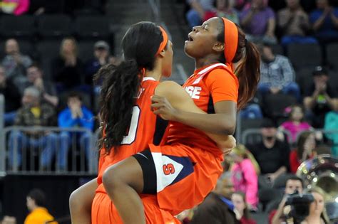 2016 Ncaa Womens Tournament Syracuse Vs Tennessee Game Time Tv